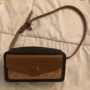 Michael Kors fanny pack